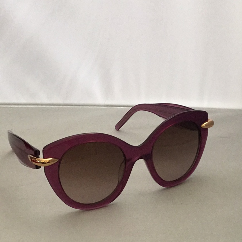 POMELLATO SUNGLASSES LADIES. - Picture 6 of 9